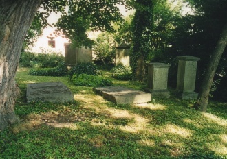 Master Cemetery 